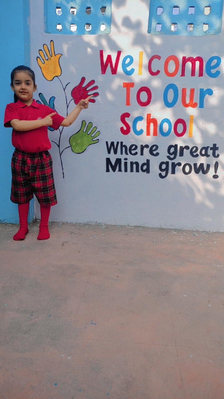 Kids at Xcela